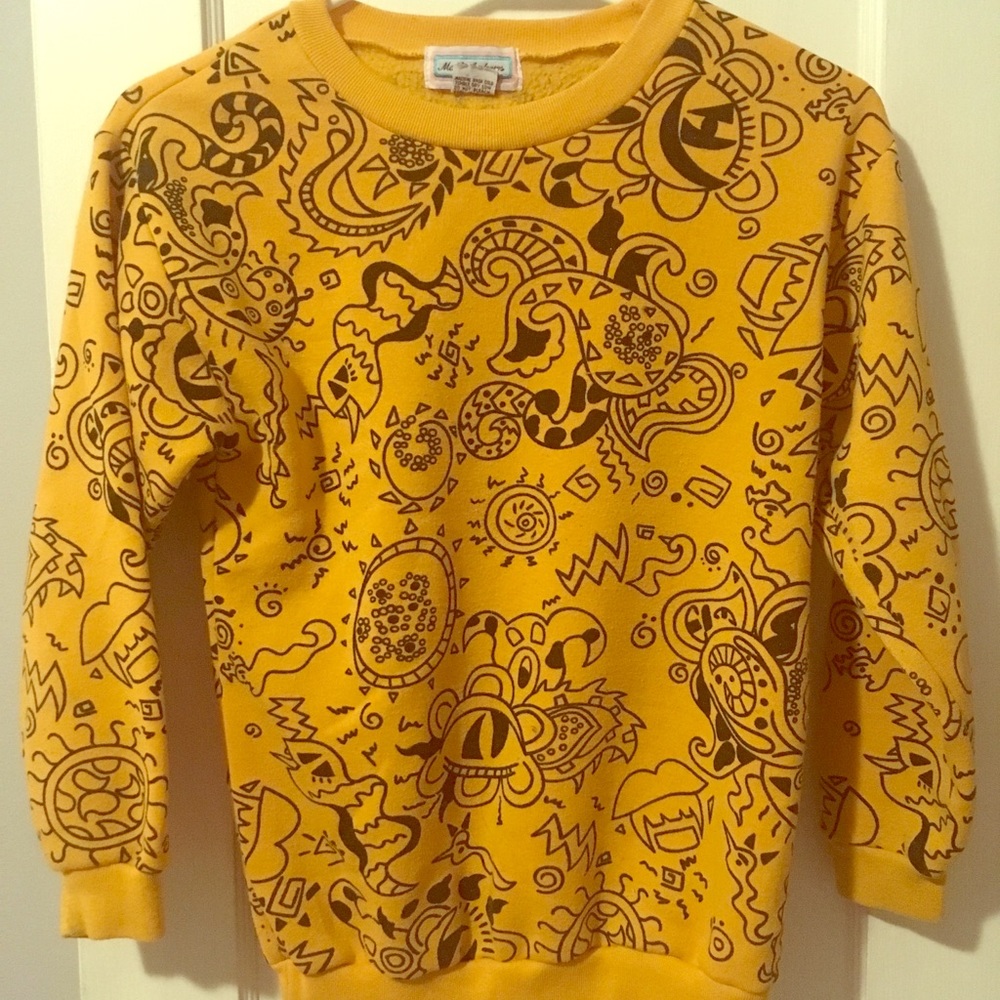 Vintage Sweater